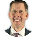 Dr. Mark Groff